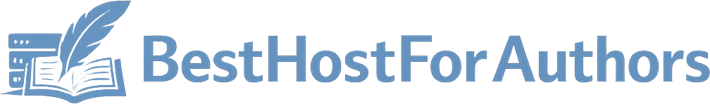 BestHostForAuthors